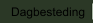 Dagbesteding